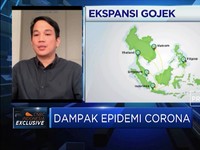 Raih Dana Segar USD 1,2 M, Gojek Fokus Kembangkan Teknologi