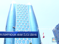BUMN Rampingkan Anak Cucu Usaha