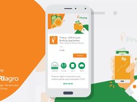 Pinjam Uang #dirumahaja Bisa Lewat Aplikasi Pinang
