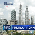 Pertumbuhan Ekonomi Malaysia Anjlok Akibat Corona?