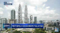Pertumbuhan Ekonomi Malaysia Anjlok Akibat Corona?