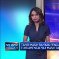 Bos Mayapada: Pengusaha Harus Berperan Mengatasi Wabah Corona