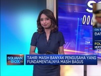 Bos Mayapada: Pengusaha Harus Berperan Mengatasi Wabah Corona