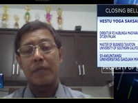 Corona Pengaruhi Penerimaan Pajak, Ini Penjelasan Kemenkeu