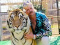 Tiger King Cetak Rekor Serial Netflix Paling Ditonton 15 Hari
