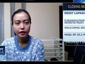 Analis: Restrukturisasi Anak Usaha Dorong Efisiensi BUMN