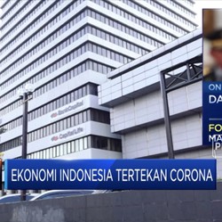 Dato' Sri Tahir Optimistis Ekonomi RI Membaik di Q3-2020