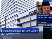 Dato' Sri Tahir Optimistis Ekonomi RI Membaik di Q3-2020