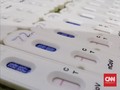 Rapid Test Corona Tak Akurat, Pemerintah Bakal Beralih ke PCR