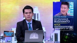 APEI PastikanTransaksi Bursa Terus Berjalan di Tengah Pandemi