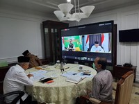 Kang Emil: 70 Ribu Pemudik Jabar Jadi ODP Baru Covid-19