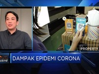 Ada Imbauan Cashless Saat Corona, Transaksi Gopay Naik 30%