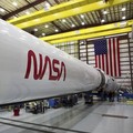 NASA Ungkap Fakta di Balik Bumi Tampak Gelap Gulita dari Antariksa