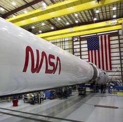 NASA Hancur Lebur, Runtuh Seketika Gara-gara Trump