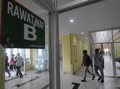Wabup Sumenep Jatuh Pingsan saat Rapat Musrenbang