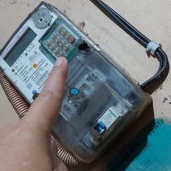 Subsidi Listrik Tahun Depan Dipastikan Turun Jadi Rp 53,58 T