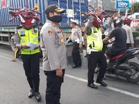 Apa Itu PSBB, Obat Corona yang Segera Berlaku di Jakarta