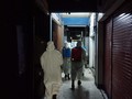 Pasar di Surabaya Jadi Klaster Baru Penularan Covid-19