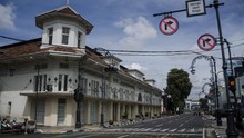 Kasus Positif Corona Meningkat, Bandung Belum Ajukan PSBB