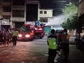 1 Orang Positif Corona, Pasar Kapasan Surabaya Tutup 2 Pekan
