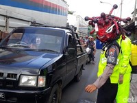 Peta Corona Jabar 20 April: 696 Positif, Depok Terbanyak