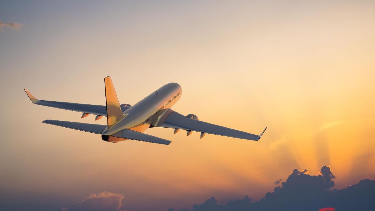 Pilot Beri Kode Dibajak, Air India Mendarat Darurat — NadiKabar.com