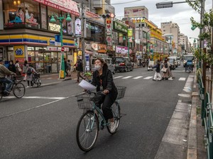 Jepang Resesi di Luar Ekspektasi, Ini yang Jadi Biang Kerok
