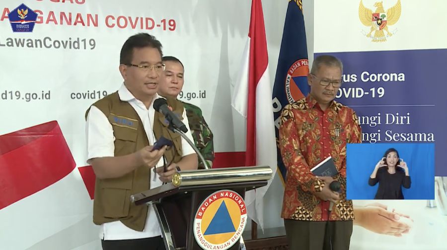Ada tiga jenis masker yang bisa digunakan untuk memerangi virus corona.