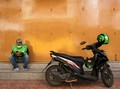 Anies Tunggu Restu Pusat Soal Ojek Angkut Orang di PSBB