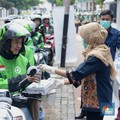 Gojek Caplok 22% Saham Bank Jago, Begini Rencana Besarnya