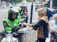 Gojek Caplok 22% Saham Bank Jago, Begini Rencana Besarnya