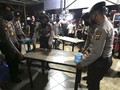 DPR Minta Aparat Tak Represif Terapkan PSBB Corona di DKI
