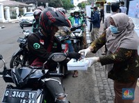 Pesan Paket & Makanan Online Takut Corona? Ini Tipsnya!