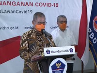 Daerah Mau Terapkan PSBB, Ini Syarat dan Pedomen Kemenkes