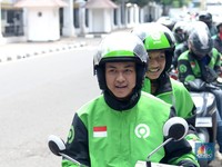 Diperbolehkan 'Narik' Lagi, Gojek Siapkan Sederet Prosedur