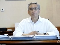 1,2 Juta Nasabah Bank Direstrukturisasi Rp 207 T per 4 Mei