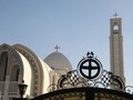 Gereja Koptik Mesir Tunda Perayaan Pekan Suci Paskah