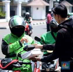 Dikabarkan Mau IPO, Tokopedia Malah Mau Merger dengan Gojek
