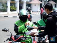 Dikabarkan Mau IPO, Tokopedia Malah Mau Merger dengan Gojek