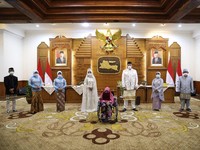 Mau Khitanan & Nikahan Saat PSBB DKI? Ini Tata Caranya