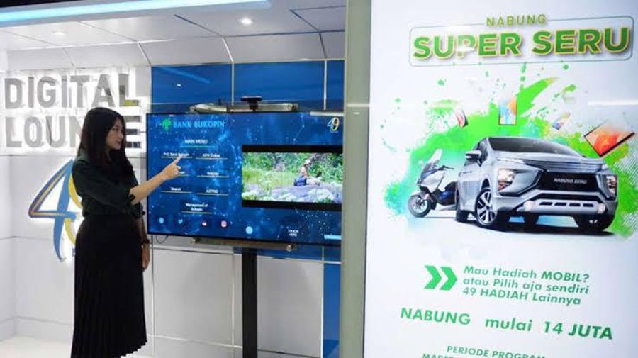 Di tengah ekonomi yang penuh tantangan, PT Bank Bukopin Tbk (BBKP) berhasil meraih peningkatan laba bersih 14% selama 2019 yang didukung trade finance.