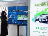 Jadi Andalan, Trade Finance Bukopin Tumbuh 96% Selama 2019