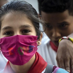 Ini Tips Bikin Masker Kain Anti Corona dari Ahlinya