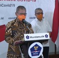 Catat, Wajib Pakai Masker Buat Semua Warga RI Mulai Hari Ini!
