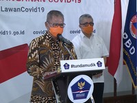 Catat, Wajib Pakai Masker Buat Semua Warga RI Mulai Hari Ini!