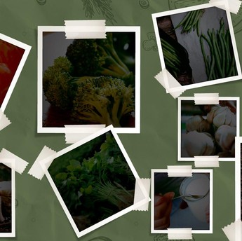 9 Makanan Sehat yang Tingkatkan Imunitas Lawan Covid-19