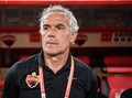 Pandemi Corona, Pelatih Klub China Cemas Keluarga di Italia