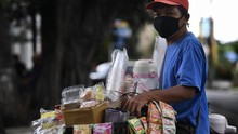 'Kalau Enggak Ada Bantuan, Sama Saja Menyuruh Kami Mati'