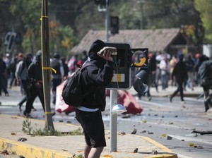 Mengenal Social Disorganization Dalam Masyarakat sebagai Akibat Perubahan Sosial