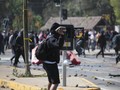 Bentrokan Antar Geng di Meksiko, 19 Orang Tewas